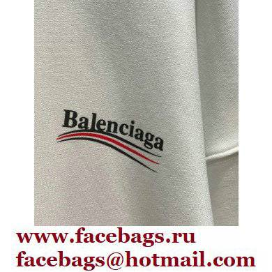 Balenciaga Hoodie Sweatshirt BLCG22 2021