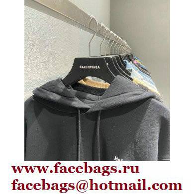 Balenciaga Hoodie Sweatshirt BLCG23 2021