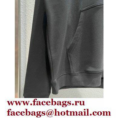 Balenciaga Hoodie Sweatshirt BLCG23 2021
