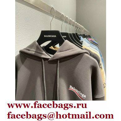 Balenciaga Hoodie Sweatshirt BLCG24 2021