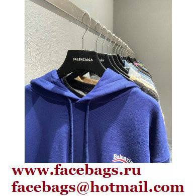 Balenciaga Hoodie Sweatshirt BLCG26 2021 - Click Image to Close