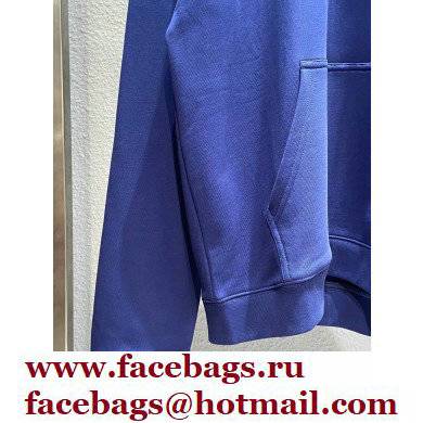 Balenciaga Hoodie Sweatshirt BLCG26 2021