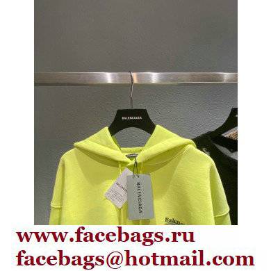 Balenciaga Hoodie Sweatshirt BLCG27 2021