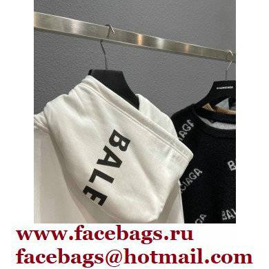 Balenciaga Hoodie Sweatshirt BLCG28 2021 - Click Image to Close