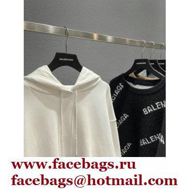 Balenciaga Hoodie Sweatshirt BLCG28 2021