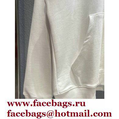 Balenciaga Hoodie Sweatshirt BLCG28 2021