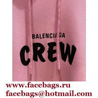 Balenciaga Hoodie Sweatshirt BLCG29 2021 - Click Image to Close