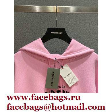 Balenciaga Hoodie Sweatshirt BLCG29 2021