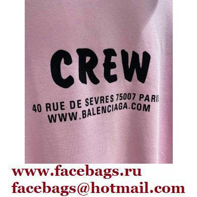 Balenciaga Hoodie Sweatshirt BLCG29 2021 - Click Image to Close