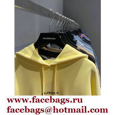 Balenciaga Hoodie Sweatshirt BLCG30 2021