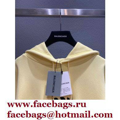 Balenciaga Hoodie Sweatshirt BLCG30 2021 - Click Image to Close