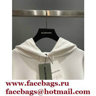 Balenciaga Hoodie Sweatshirt BLCG31 2021 - Click Image to Close
