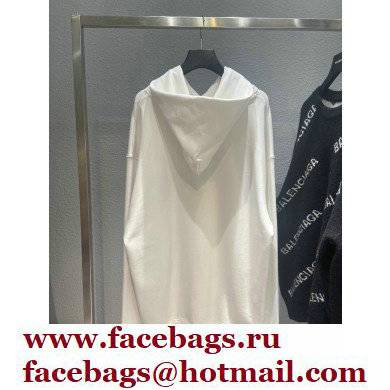 Balenciaga Hoodie Sweatshirt BLCG32 2021