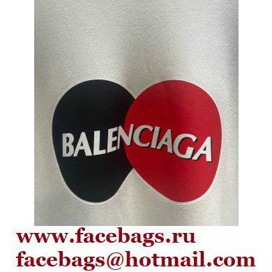 Balenciaga Hoodie Sweatshirt BLCG32 2021