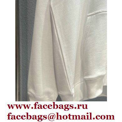 Balenciaga Hoodie Sweatshirt BLCG32 2021 - Click Image to Close