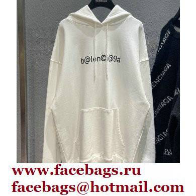 Balenciaga Hoodie Sweatshirt BLCG33 2021 - Click Image to Close