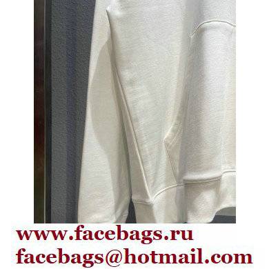 Balenciaga Hoodie Sweatshirt BLCG33 2021