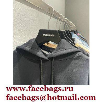 Balenciaga Hoodie Sweatshirt BLCG34 2021