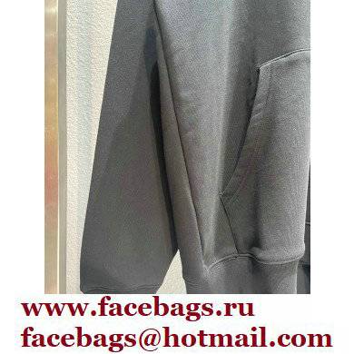 Balenciaga Hoodie Sweatshirt BLCG34 2021