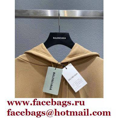 Balenciaga Hoodie Sweatshirt BLCG35 2021