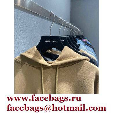 Balenciaga Hoodie Sweatshirt BLCG35 2021 - Click Image to Close
