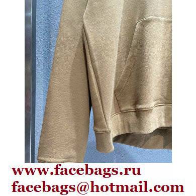 Balenciaga Hoodie Sweatshirt BLCG35 2021
