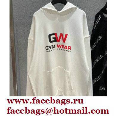 Balenciaga Hoodie Sweatshirt BLCG37 2021 - Click Image to Close