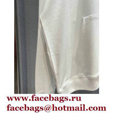 Balenciaga Hoodie Sweatshirt BLCG37 2021