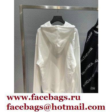 Balenciaga Hoodie Sweatshirt BLCG38 2021 - Click Image to Close