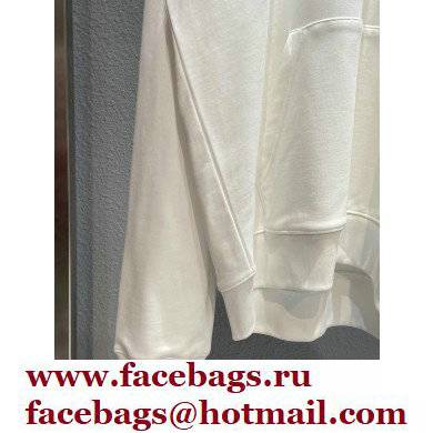 Balenciaga Hoodie Sweatshirt BLCG38 2021