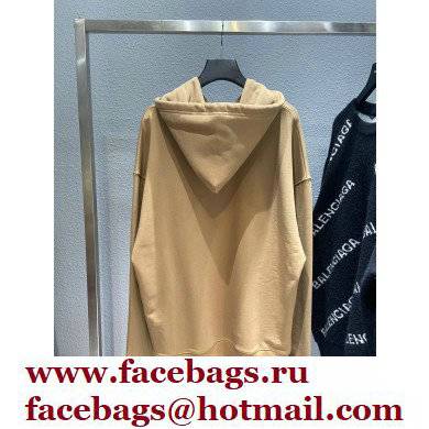 Balenciaga Hoodie Sweatshirt BLCG39 2021