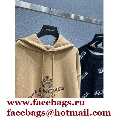 Balenciaga Hoodie Sweatshirt BLCG39 2021 - Click Image to Close