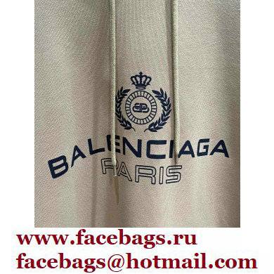 Balenciaga Hoodie Sweatshirt BLCG39 2021