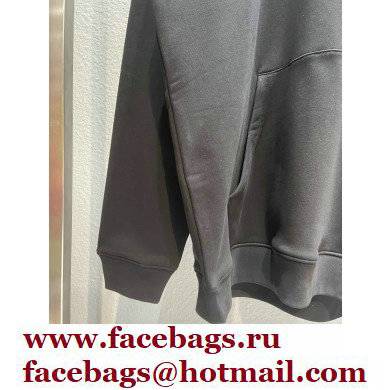 Balenciaga Hoodie Sweatshirt BLCG40 2021 - Click Image to Close