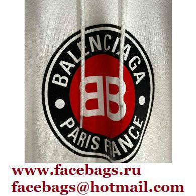 Balenciaga Hoodie Sweatshirt BLCG41 2021
