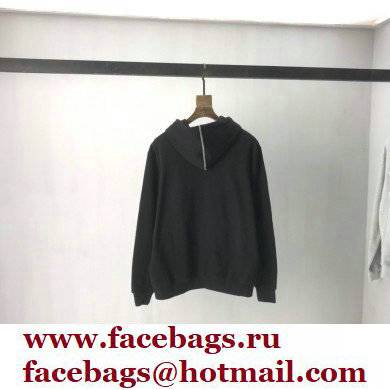 Balenciaga Hoodie Sweatshirt BLCG47 2021