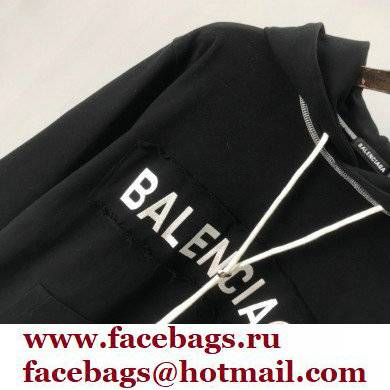 Balenciaga Hoodie Sweatshirt BLCG47 2021