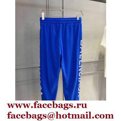 Balenciaga Pants BLCG04 2021