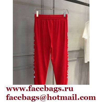 Balenciaga Pants BLCG05 2021