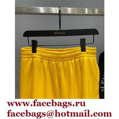 Balenciaga Pants BLCG14 2021 - Click Image to Close