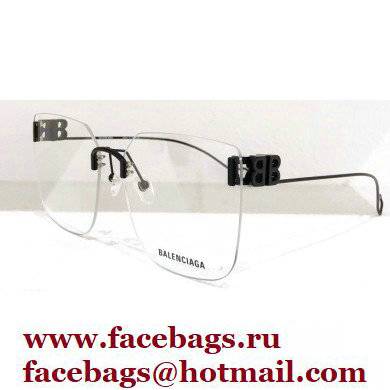 Balenciaga Sunglasses BB0112SA 03 2021