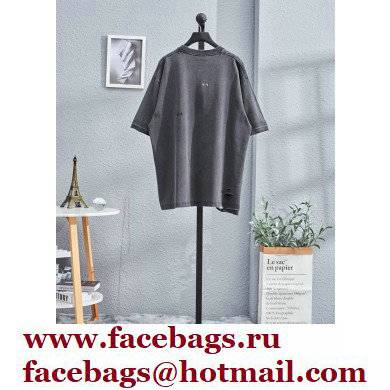 Balenciaga T-shirt BLCG01 2021