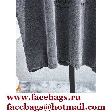 Balenciaga T-shirt BLCG01 2021 - Click Image to Close