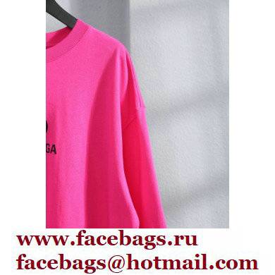 Balenciaga T-shirt BLCG02 2021 - Click Image to Close