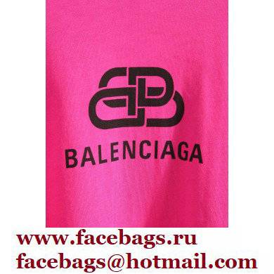 Balenciaga T-shirt BLCG02 2021 - Click Image to Close