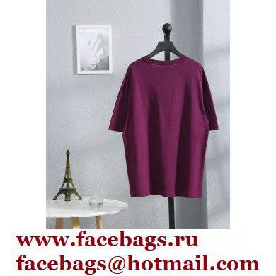 Balenciaga T-shirt BLCG03 2021 - Click Image to Close
