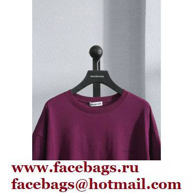Balenciaga T-shirt BLCG03 2021