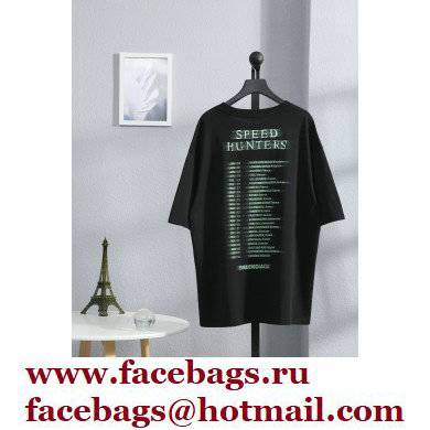 Balenciaga T-shirt BLCG04 2021 - Click Image to Close