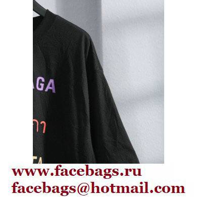 Balenciaga T-shirt BLCG05 2021