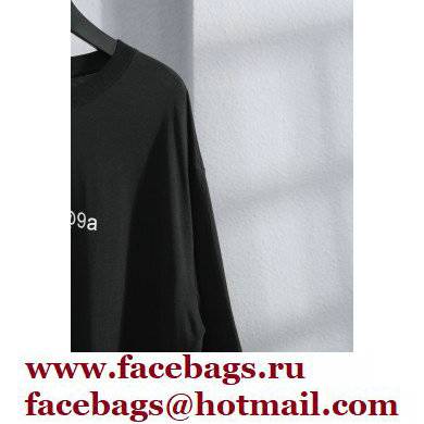 Balenciaga T-shirt BLCG12 2021